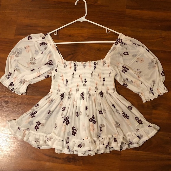 Free People Tops - Free People Top XS
